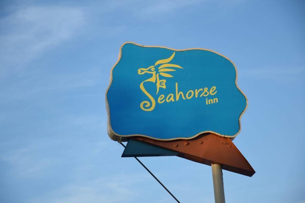 Seahorse Inn Wildwood Εξωτερικό φωτογραφία